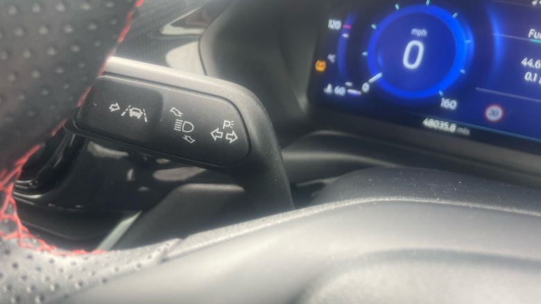 Ford Puma 1.0 EcoBoost Hybrid mHEV 155 ST-Line 5dr Petrol Hatchback